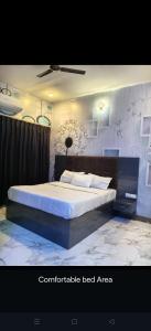 Amrit Resort Narayanpur