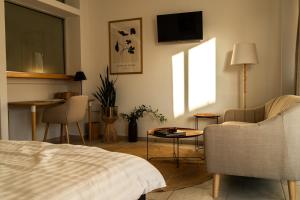 Colour Pulse Suite - Heraklion City Center