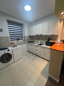 Apartment Slađana i Luna