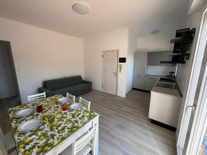 Attico Maestro Tiberio - appartamento a Pinarella di Cervia