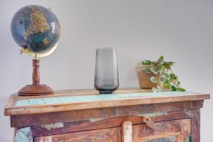 Studio rénové coeur ville et Gare de Libourne