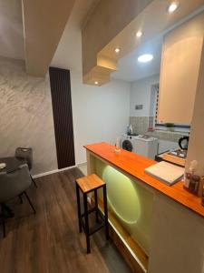 Apartment Slađana i Luna