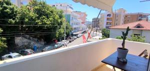 Central apartment, fully equipped