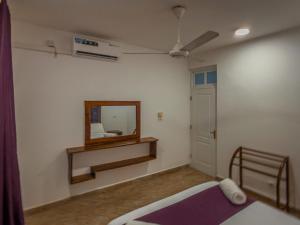Nature Breeze Boutique Villa