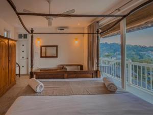 Nature Breeze Boutique Villa