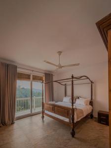 Nature Breeze Boutique Villa