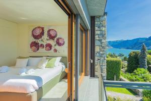 Relax by Lake Como with Private Pool