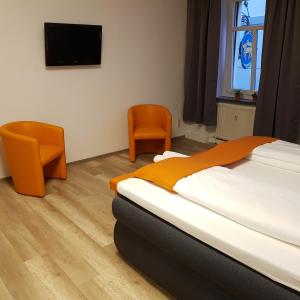 Ferienwohnung 1 Christiansdorf Freiberg