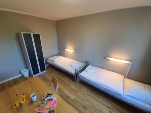 1,2,Sleep Boardinghouse Hamburg Billstedt