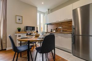 Anatole - T3 avec Parking Gratuit 2 Chambres 1 Salle de Bain