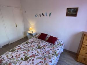 FS520-B10 Appt 3 pièces 6 personnes FREJUS