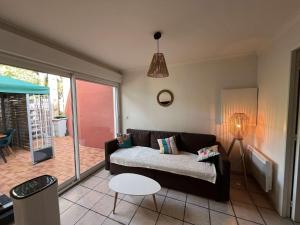 LESCALE - Maison pour 6 personnes avec climatisation et Wifi - Hyères port