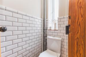 Contemporary Hackney Hideaway