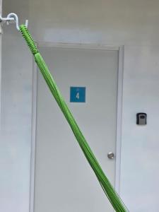 Hostal Estancia del Agua