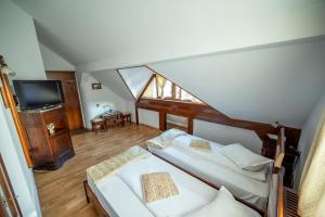 Pension Brasovu Vechi