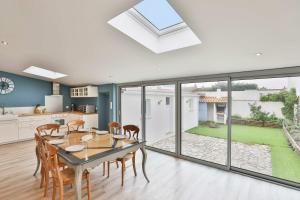 Élégance et bien-être au cœur dArago