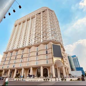 Căn hộ Tera Royal Quận 3