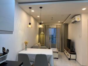 Căn hộ Tera Royal Quận 3