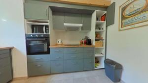 EP000-01B Mais 5 pièces - 8 couchages LEPINE