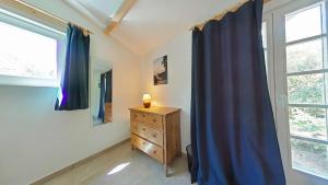 EP000-01B Mais 5 pièces - 8 couchages LEPINE