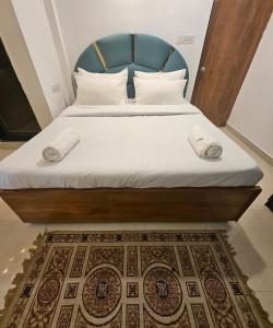 Villa platinum 4 Bhk