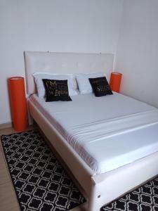 Furnished one bedroom bamburi