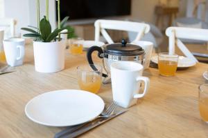 SéjourOlonne - Maison para-hôtellière 4 étoiles, quartier calme