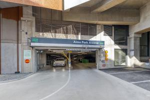 Topaasi - Nokia Arena by Come in!