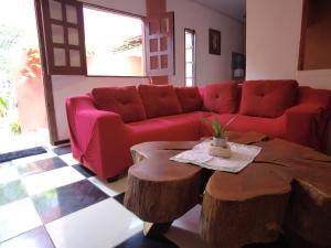 Casa tranquila perto da praia, pátio, pets