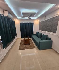 Villa platinum 4 Bhk