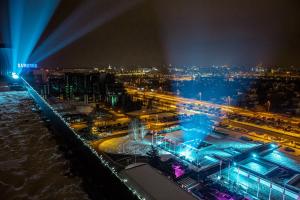 Crowne Plaza Belgrade by IHG