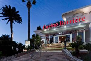 Hotels Le Beau Sejour : photos des chambres