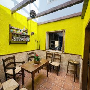 Casa 136 by Villamya
