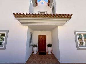 Villa Adassa - Exclusive Home in El Madroñal