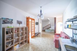 Retreat dellOrso - Villa per Vacanze in centro - Frontemare