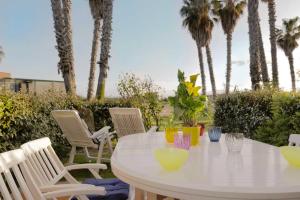 La Casa di Giuliano Salina Bamba San Teodoro