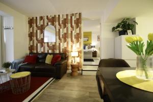 Central Location Stylish 1-Bed Apartment Free Parking
