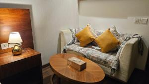 Winngs Studio Suites - Satya Element One, Sector-49, Gurgaon