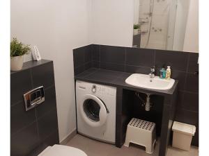 2B Pokój w sercu Wrocławia