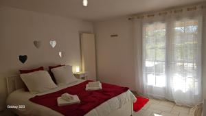 Mas de la Cigaline Var