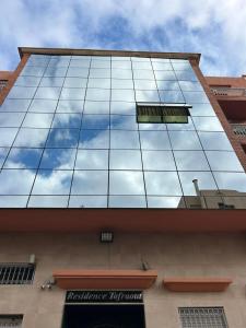 Appartement Chic Terassae soleil Victor hugo