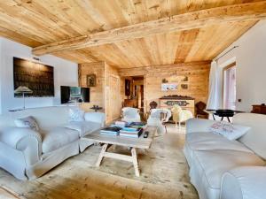 Luxury flat with views - few steps from centre