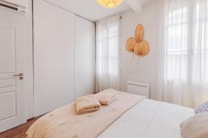 Le Nid Bohème - hypercentre, proche gare