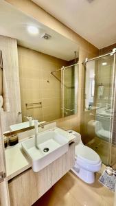 Increible apartamento Samaria Club de Playa, Santa Marta, Pozos colorados