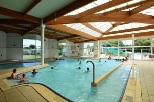 Camping Les Amiaux - Maeva