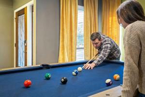 Ultimate Getaway Pool Game Room Sleeps 12