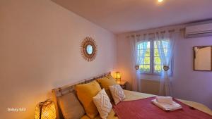 Mas de la Cigaline Var