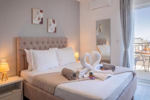 Rodanthi Cretan Villa