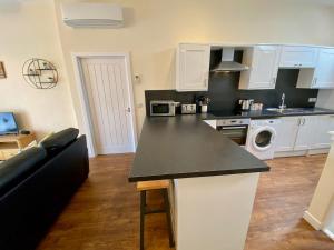 Central Kirkwall Apartment - Copinsay