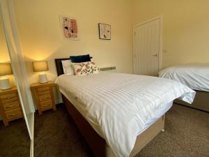 Central Kirkwall Apartment - Copinsay